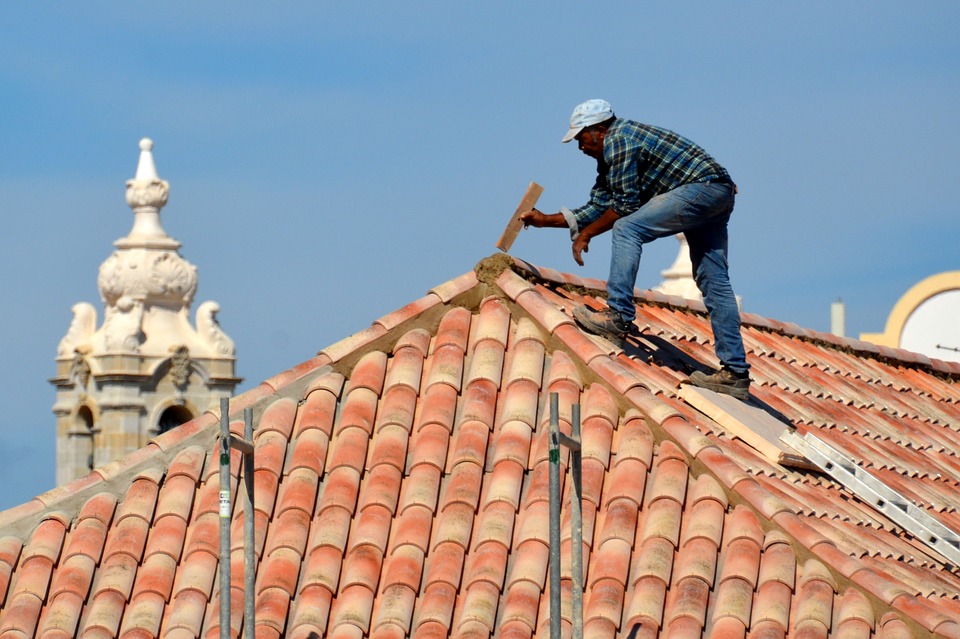 Avoid These 3 Mistakes When Choosing a Top Roofing Companies Near Me in Mayport, FL