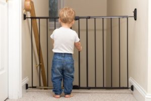 baby gate
