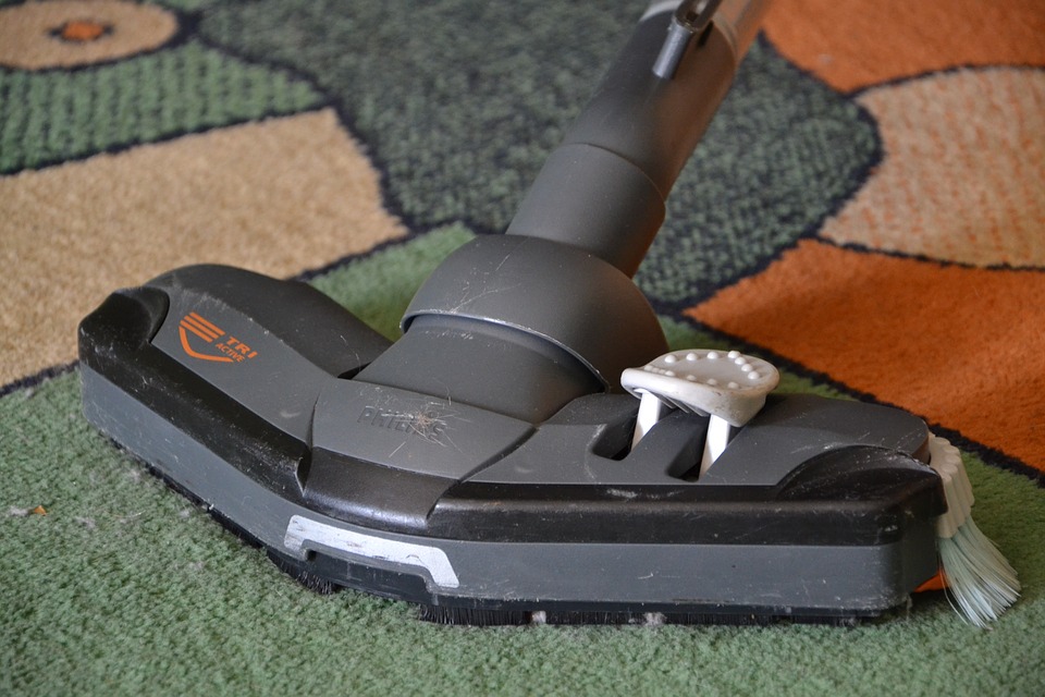 Vacuum Cleaning Tips for Your Floors