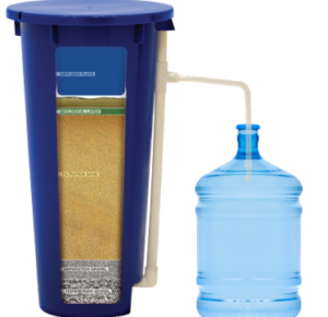 water filter
