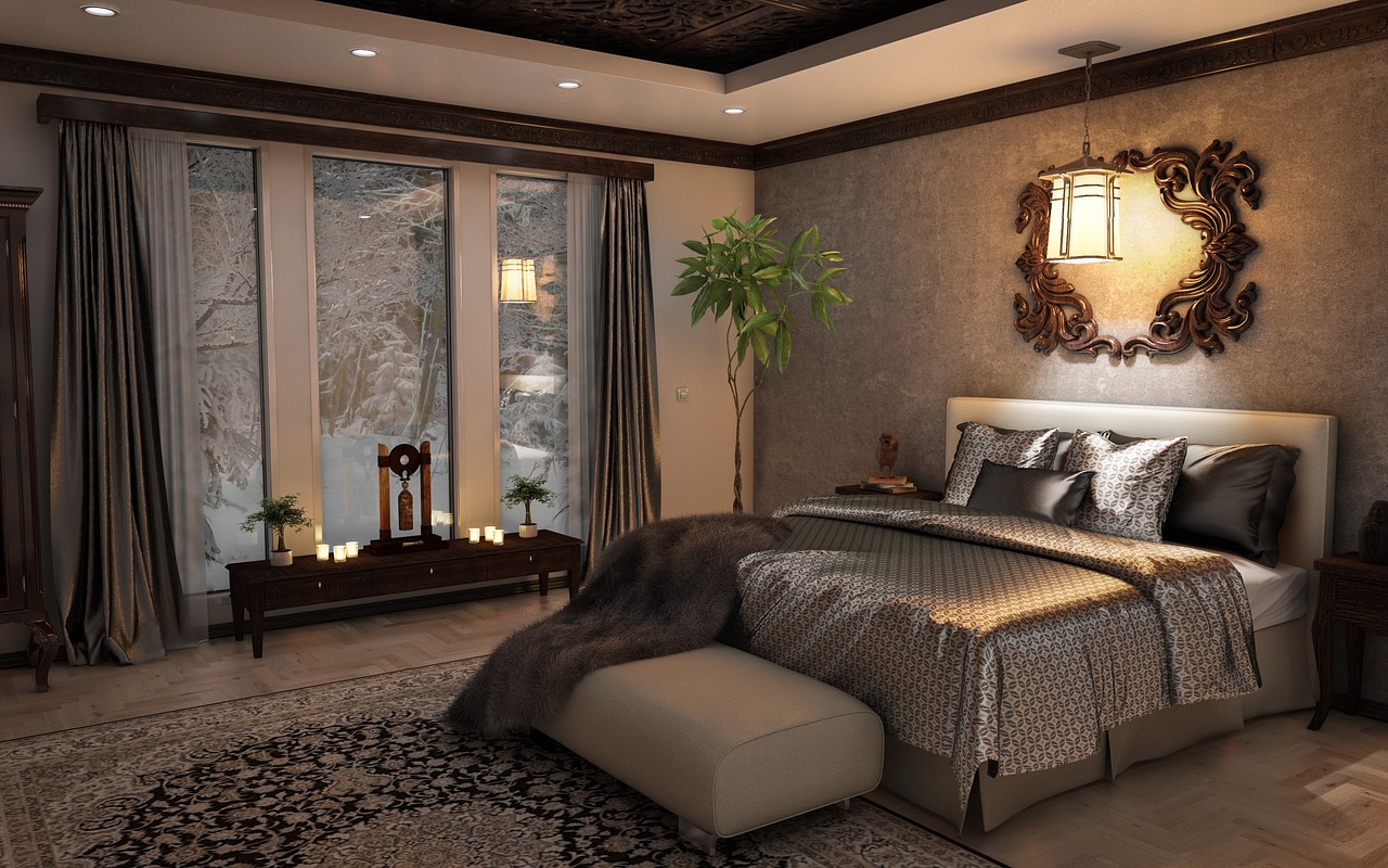 nice linens