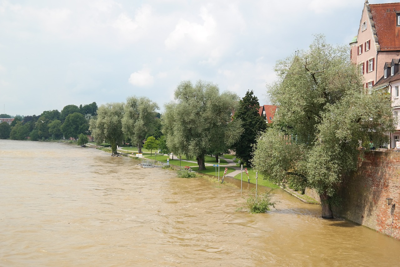 flooding water damage