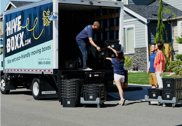 Choosing the Best Removals Company