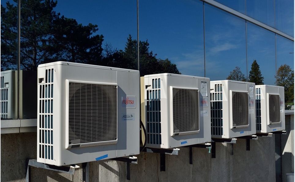 Benefits of Cleaning Your Air Ducts