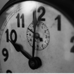 consder response time