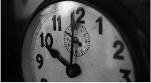 consder response time