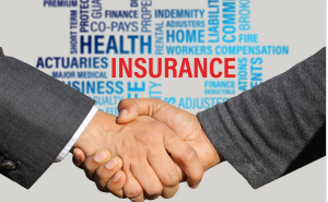 ensure your items are insured