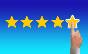reviews of the company