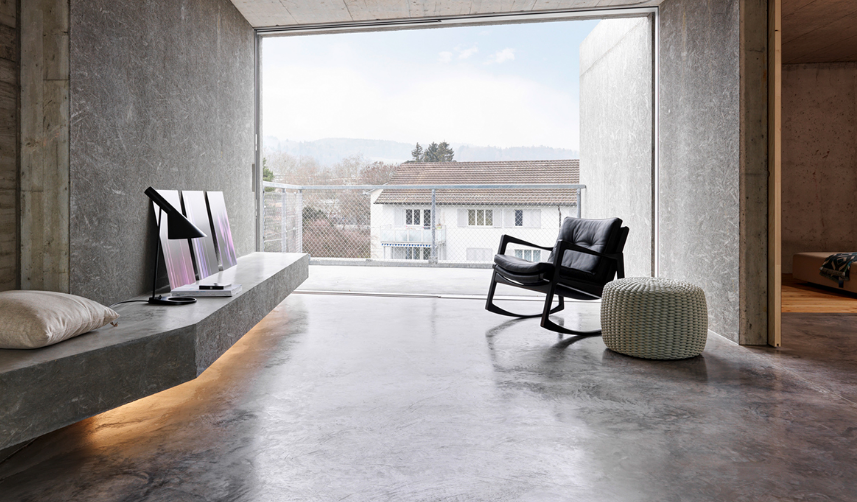 Benefits of Decorative Concrete Floor for Your Home