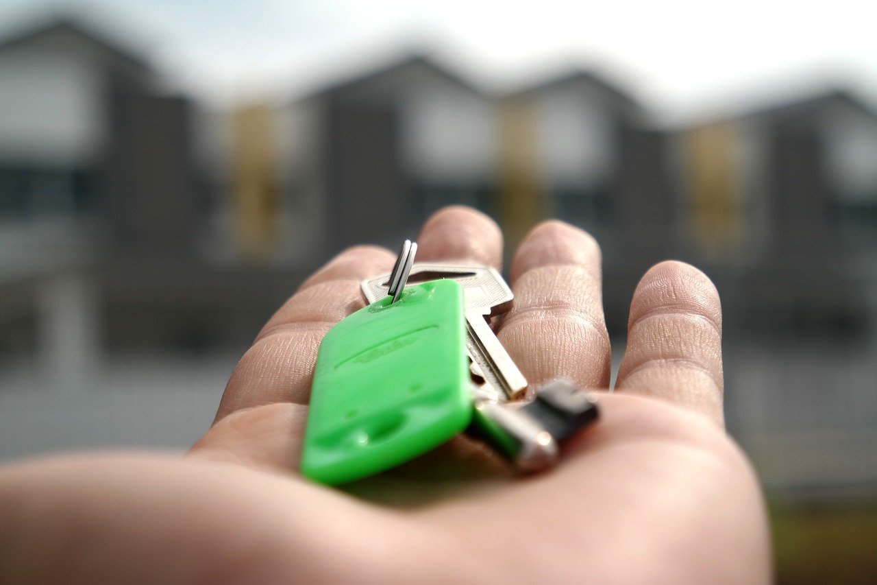 Mistakes to Avoid When Buying Real Estate