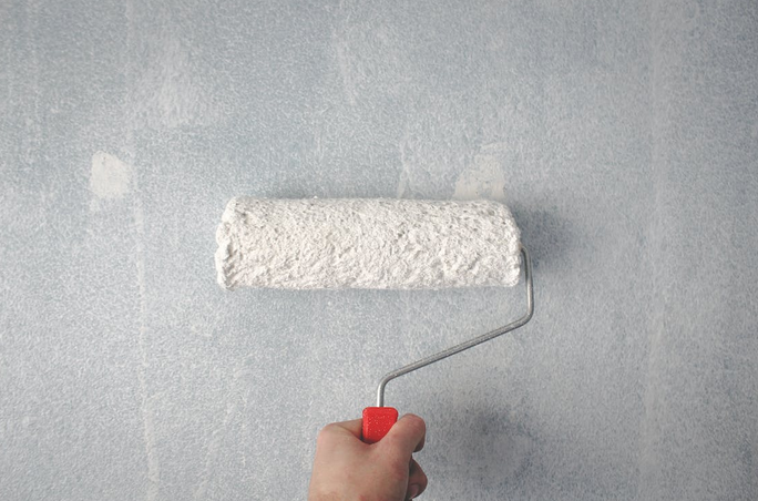 wall paint