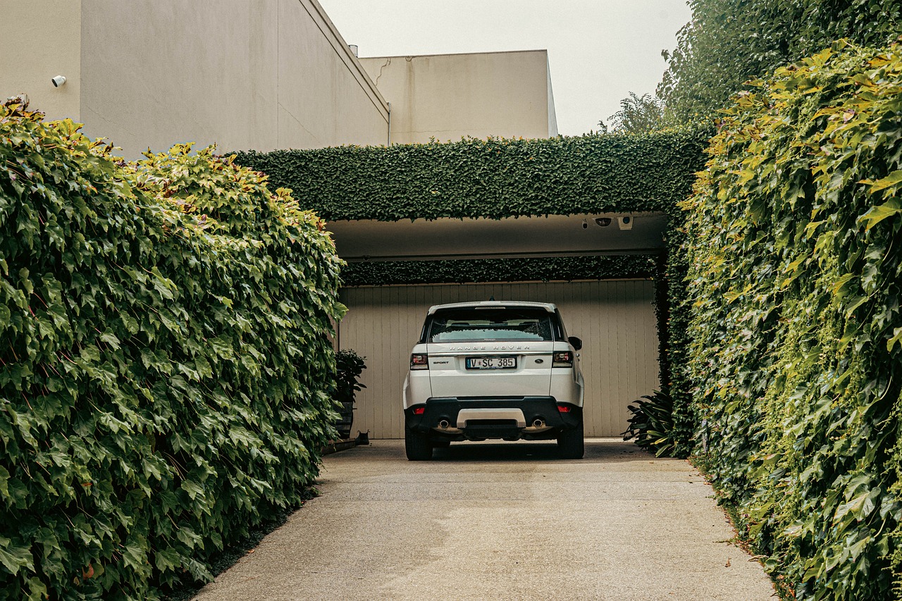Factors to Consider When Renovating Your Garage